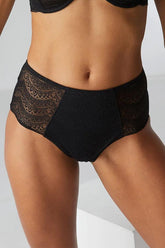Karma Culotte- Simone Perele - Genevieve's Wardrobe